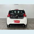 FIAT MOBI LIKE 1.0 - BRANCO - 2025 Foto 3 (Miniatura)