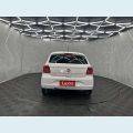 VOLKSWAGEN GOL 1.0 12V (FLEX) - BRANCO - 2022 Foto 3 (Miniatura)