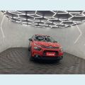 CITROËN C4 CACTUS 1.6 FEEL (AUT) (FLEX) - VERMELHO - 2022 Foto 3 (Miniatura)
