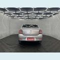 RENAULT LOGAN ZEN 1.0 - PRATA - 2024 Foto 3 (Miniatura)