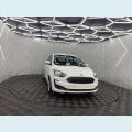 FORD KA 1.0 SE (FLEX) - BRANCO - 2021 Foto 3 (Miniatura)