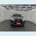 NISSAN KICKS ACTIVE 1.6 (FLEX) - CINZA - 2024 Foto 3 (Miniatura)