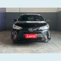 TOYOTA YARIS XL 1.5 (FLEX) (AUT) - PRETO - 2025 Foto 3 (Miniatura)