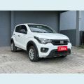 FIAT MOBI LIKE 1.0 - BRANCO - 2025 Foto 3 (Miniatura)
