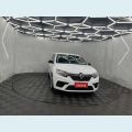 RENAULT LOGAN ZEN 1.0 - BRANCO - 2025 Foto 3 (Miniatura)