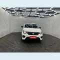 FIAT MOBI LIKE 1.0 (FLEX) - BRANCO - 2023 Foto 3 (Miniatura)