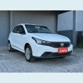 FIAT ARGO DRIVE 1.0 - BRANCO - 2025 Foto 3 (Miniatura)