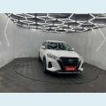 NISSAN KICKS SENSE CVT 1.6 (FLEX) - BRANCO - 2024 Foto 3 (Miniatura)