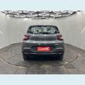 CITROËN C3 LIVE PACK 1.0 - CINZA - 2024 Foto 3 (Miniatura)