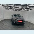 CITROËN C4 CACTUS 1.6 FEEL (AUT) (FLEX) - CINZA - 2022 Foto 3 (Miniatura)