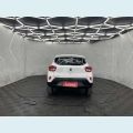 RENAULT KWID ZEN 1.0 12V SCE (FLEX) - BRANCO - 2024 Foto 3 (Miniatura)
