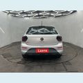 VOLKSWAGEN POLO TRACK 1.0 FLEX 12V 5P - PRATA - 2025 Foto 3 (Miniatura)