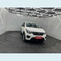 FIAT MOBI LIKE 1.0 (FLEX) - BRANCO - 2023 Foto 3 (Miniatura)