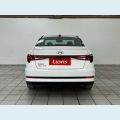 HYUNDAI HB 20S COMFORT 1.0 - BRANCO - 2026 Foto 3 (Miniatura)