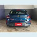 CHEVROLET ONIX LT 1.0 TURBO - AZUL - 2025 Foto 3 (Miniatura)