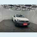 VOLKSWAGEN SAVEIRO ROBUST TOTAL FLEX 16V - BRANCO - 2024 Foto 3 (Miniatura)