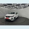FIAT MOBI LIKE 1.0 - BRANCO - 2020 Foto 3 (Miniatura)
