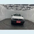VOLKSWAGEN SAVEIRO ROBUST TOTAL FLEX 16V - BRANCO - 2024 Foto 3 (Miniatura)