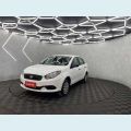 FIAT GRAND SIENA 1.4 FLEX - BRANCO - 2021 Foto 3 (Miniatura)