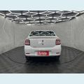 RENAULT LOGAN LIFE 1.0 12V SCE (FLEX) - BRANCO - 2023 Foto 3 (Miniatura)