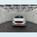 FORD KA 1.0 SE (FLEX) - BRANCO - 2019 Foto 3 (Miniatura)