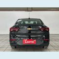 CHEVROLET ONIX PLUS LTZ 1.0 TURBO (AUT.) - PRETO - 2025 Foto 3 (Miniatura)