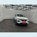 RENAULT KWID ZEN 1.0 12V SCE (FLEX) - BRANCO - 2024 Foto 3 (Miniatura)