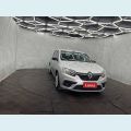 RENAULT LOGAN ZEN 1.0 - PRATA - 2024 Foto 3 (Miniatura)