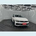 VOLKSWAGEN POLO TRACK 1.0 FLEX 12V 5P - BRANCO - 2025 Foto 3 (Miniatura)
