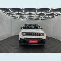 JEEP RENEGADE SPORT T270 1.3 TURBO 4X2 - BRANCO - 2023 Foto 3 (Miniatura)