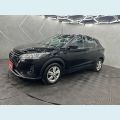 NISSAN KICKS ACTIVE 1.6 (FLEX) - PRETO - 2024 Foto 3 (Miniatura)