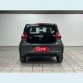 FIAT MOBI LIKE 1.0 - CINZA - 2024 Foto 3 (Miniatura)