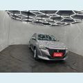 PEUGEOT 208 ACTIVE 1.6 (FLEX) (AUT) - PRATA - 2023 Foto 3 (Miniatura)