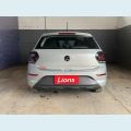 VOLKSWAGEN POLO TRACK 1.0 FLEX 12V 5P - PRATA - 2025 Foto 3 (Miniatura)