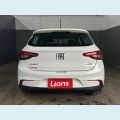 FIAT ARGO DRIVE 1.0 - BRANCO - 2025 Foto 3 (Miniatura)