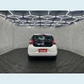 FIAT MOBI LIKE 1.0 (FLEX) - BRANCO - 2020 Foto 3 (Miniatura)