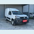 FIAT FIORINO 1.4 ENDURANCE (FLEX) - BRANCO - 2023 Foto 3 (Miniatura)