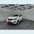 FIAT MOBI LIKE 1.0 - BRANCO - 2020 Foto 3 (Miniatura)