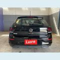VOLKSWAGEN POLO COMFORTLINE (AUT) (FLEX) - PRETO - 2024 Foto 3 (Miniatura)