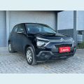 CITROËN C3 LIVE PACK 1.0 - PRETO - 2025 Foto 3 (Miniatura)
