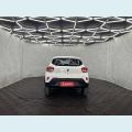 RENAULT KWID ZEN 1.0 12V SCE (FLEX) - BRANCO - 2024 Foto 3 (Miniatura)