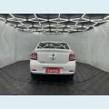 RENAULT LOGAN ZEN 1.0 - BRANCO - 2024 Foto 3 (Miniatura)