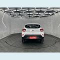 RENAULT KWID ZEN 1.0 12V SCE (FLEX) - BRANCO - 2024 Foto 3 (Miniatura)