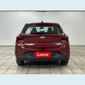 CHEVROLET ONIX LT 1.0 - VERMELHO - 2023 Foto 3 (Miniatura)
