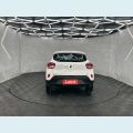RENAULT KWID ZEN 1.0 12V SCE (FLEX) - BRANCO - 2024 Foto 3 (Miniatura)
