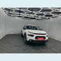 CITROËN C4 CACTUS 1.6 FEEL (AUT) (FLEX) - BRANCO - 2022 Foto 3 (Miniatura)