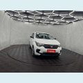 FIAT MOBI LIKE 1.0 (FLEX) - BRANCO - 2020 Foto 3 (Miniatura)