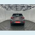 FIAT ARGO DRIVE 1.0 (FLEX) - CINZA - 2023 Foto 3 (Miniatura)