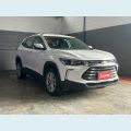 CHEVROLET TRACKER LT 1.0 TURBO (AUT.) - BRANCO - 2025 Foto 3 (Miniatura)