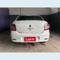 RENAULT LOGAN ZEN 1.0 - BRANCO - 2025 Foto 3 (Miniatura)
